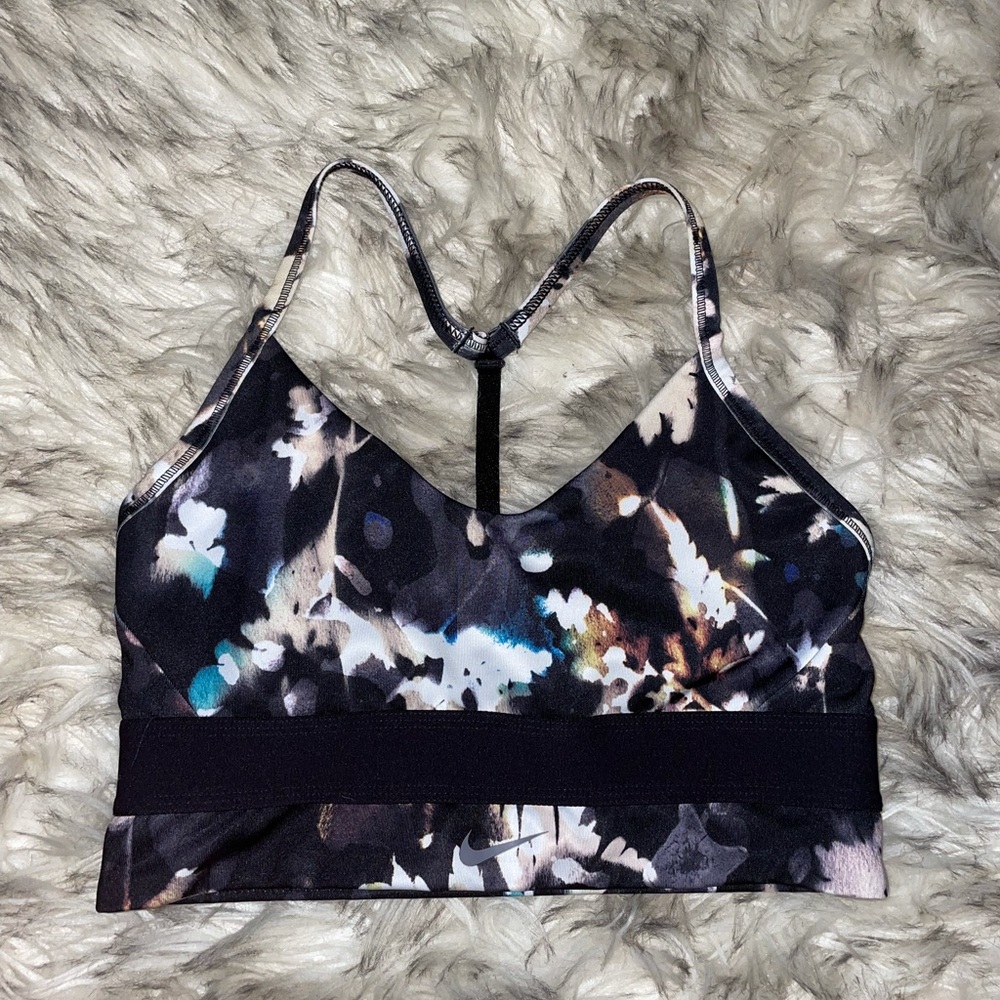 Nike Indy Sports Bra